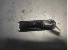 Recambio de mando elevalunas trasero izquierdo para renault scenic ii authentique referencia OEM IAM   6 PINS 2