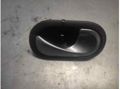 Recambio de maneta interior trasera derecha para renault scenic ii authentique referencia OEM IAM 8200028486  