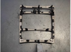 Recambio de guarnecido radio para mercedes clase c (w203) berlina 1.8 cat referencia OEM IAM A2036804639   2