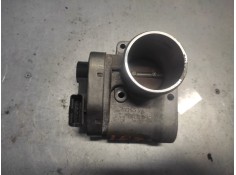 Recambio de caja mariposa para fiat stilo (192) 1.6 16v referencia OEM IAM 48SMF5A 6 PINS 