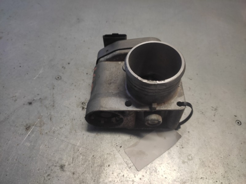 Recambio de caja mariposa para fiat stilo (192) 1.6 16v referencia OEM IAM 48SMF5A 6 PINS 