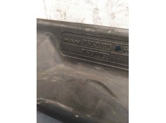 Recambio de moldura puerta delantera derecha para man tg - a 18.xxx fg / bb   (e3/e4) l referencia OEM IAM 81626100020 816261000 2