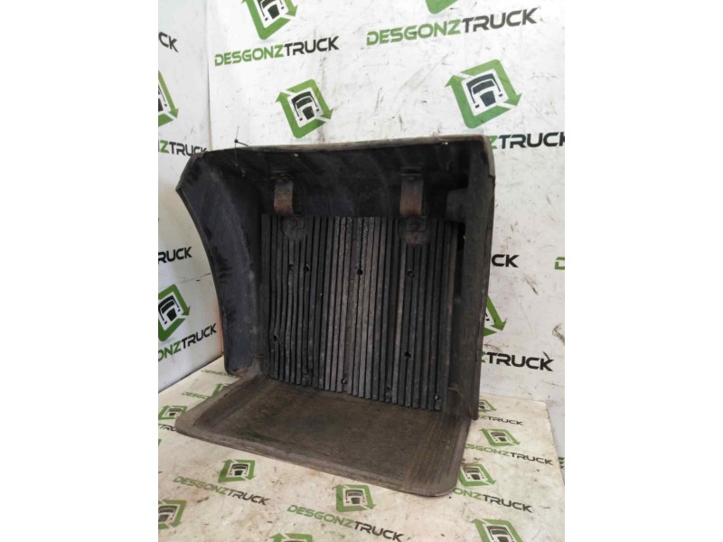 Recambio de guardabarros trasero derecho para man tg - a 18.xxx fg / bb   (e3/e4) l referencia OEM IAM   