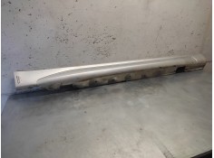 Recambio de estribo derecho para bmw serie 3 compact (e46) 320td referencia OEM IAM    2