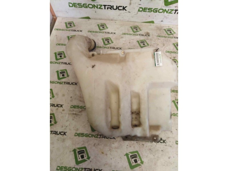 Recambio de deposito limpia para daf serie xf105.xxx fsa 4x2 space-cab referencia OEM IAM   