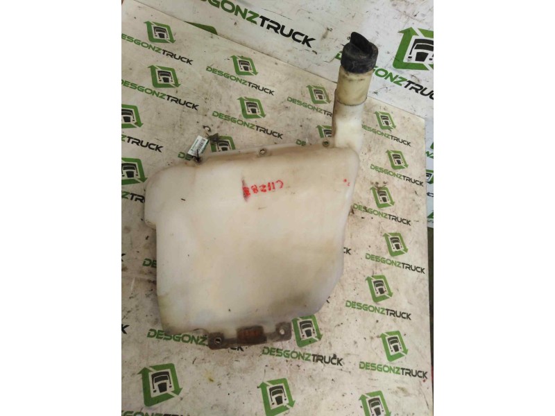 Recambio de deposito limpia para daf serie xf105.xxx fsa 4x2 space-cab referencia OEM IAM   