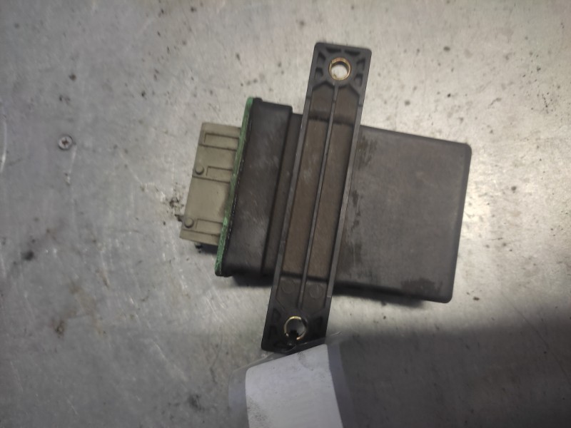 Recambio de modulo electronico para citroen berlingo 1.9 600 d furg. referencia OEM IAM 9631577780  