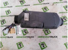 Recambio de motor calefaccion para man tg - a 18.xxx fg / bb   (e3/e4) l referencia OEM IAM 81619006343 D3LC COMPACT EBERSPAECHE