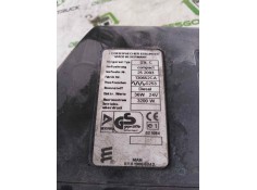 Recambio de motor calefaccion para man tg - a 18.xxx fg / bb   (e3/e4) l referencia OEM IAM 81619006343 D3LC COMPACT EBERSPAECHE 2