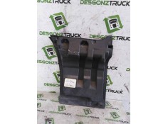Recambio de moldura puerta delantera izquierda para man tg - a 18.xxx fg / bb   (e3/e4) l referencia OEM IAM 81626100021   2