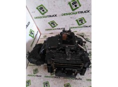 Recambio de calefaccion entera normal para renault serie t fg 4x2 cabina high-sleeper referencia OEM IAM   
