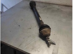 Recambio de transmision delantera derecha para seat leon (1m1) 1.9 tdi referencia OEM IAM 1J0407272GD  