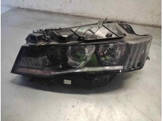 Recambio de faro izquierdo para peugeot 508 1.5 blue-hdi fap referencia OEM IAM 9823144280  