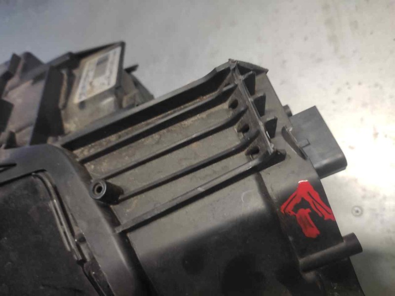 Recambio de faro izquierdo para peugeot 508 1.5 blue-hdi fap referencia OEM IAM 9823144280  