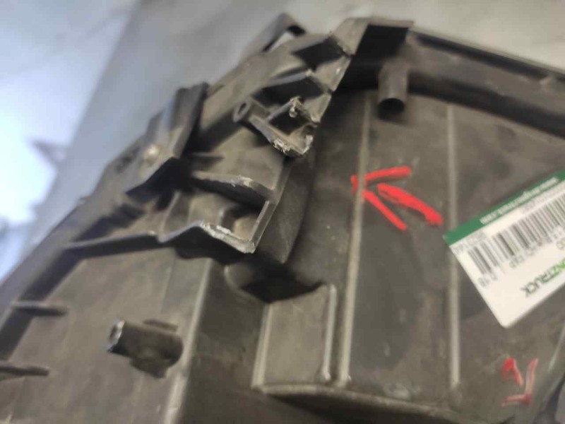 Recambio de faro izquierdo para peugeot 508 1.5 blue-hdi fap referencia OEM IAM 9823144280  