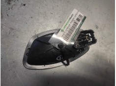 Recambio de maneta interior trasera derecha para renault clio iii referencia OEM IAM 806700005R   2
