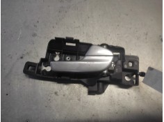 Recambio de maneta interior trasera derecha para ford mondeo ber. (ca2) referencia OEM IAM 6M21U22600AC  