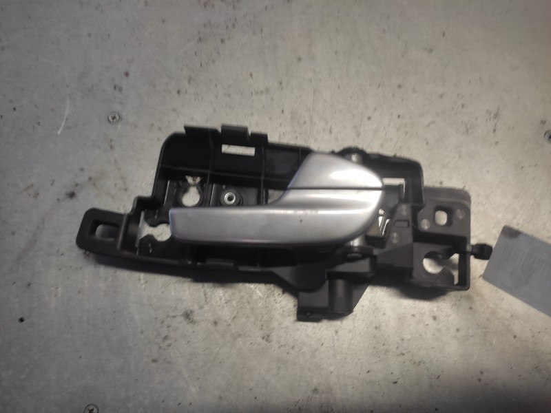 Recambio de maneta interior trasera derecha para ford mondeo ber. (ca2) referencia OEM IAM 6M21U22600AC  