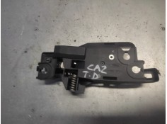 Recambio de maneta interior trasera derecha para ford mondeo ber. (ca2) referencia OEM IAM 6M21U22600AC   2