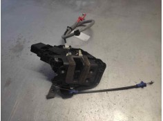 Recambio de cerradura puerta delantera derecha para ford mondeo ber. (ca2) referencia OEM IAM 6M2AR21812AB 6 PINS 