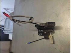 Recambio de cerradura puerta delantera derecha para ford mondeo ber. (ca2) referencia OEM IAM 6M2AR21812AB 6 PINS  2