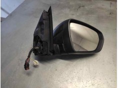 Recambio de retrovisor derecho para peugeot 3008 1.2 12v e-thp referencia OEM IAM 21595006  