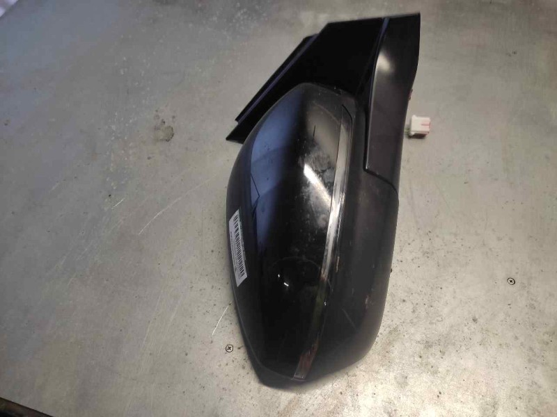 Recambio de retrovisor derecho para peugeot 3008 1.2 12v e-thp referencia OEM IAM 21595006  
