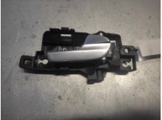 Recambio de maneta interior delantera derecha para ford mondeo ber. (ca2) referencia OEM IAM 6M21U22600AB  