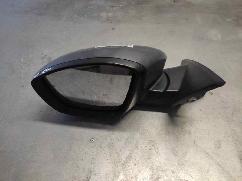 Recambio de retrovisor izquierdo para peugeot 508 referencia OEM IAM   