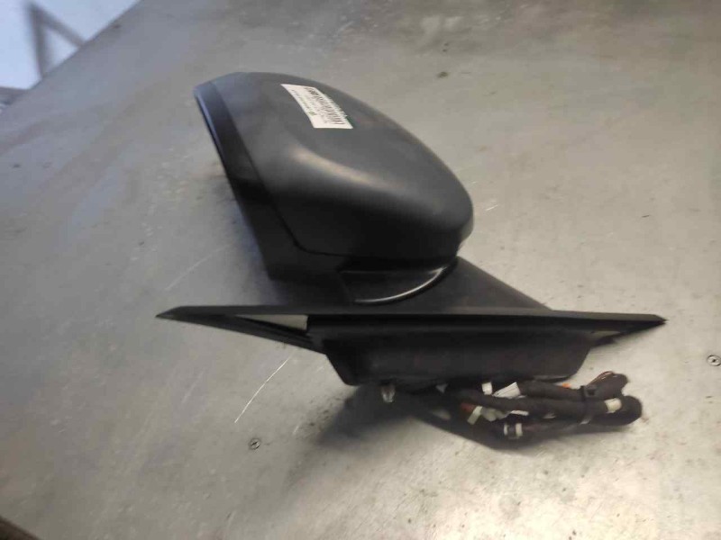 Recambio de retrovisor izquierdo para peugeot 508 referencia OEM IAM   