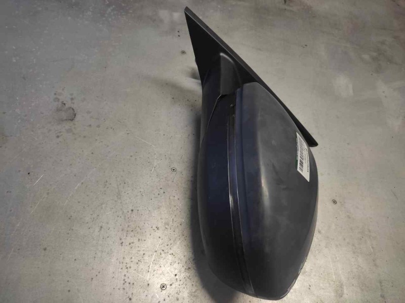 Recambio de retrovisor izquierdo para peugeot 508 referencia OEM IAM   