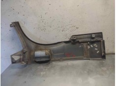 Recambio de aletin trasero izquierdo para peugeot 807 sv referencia OEM IAM    2