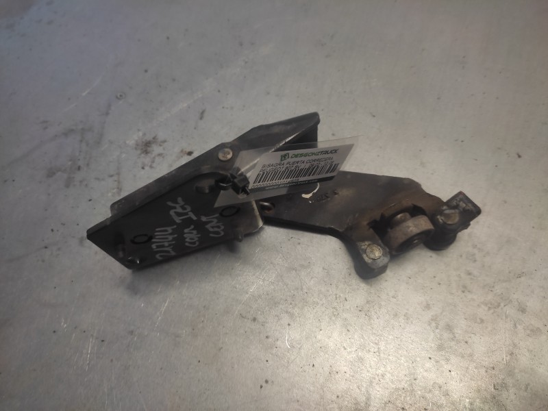 Recambio de bisagra puerta corredera para peugeot 807 sv referencia OEM IAM   