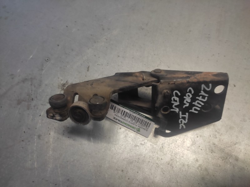Recambio de bisagra puerta corredera para peugeot 807 sv referencia OEM IAM   