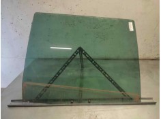 Recambio de luna trasera derecha para peugeot 807 sv referencia OEM IAM   