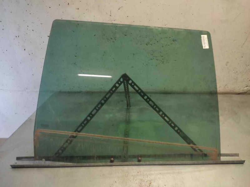 Recambio de luna trasera derecha para peugeot 807 sv referencia OEM IAM   