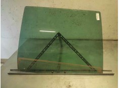 Recambio de luna trasera derecha para peugeot 807 sv referencia OEM IAM    2