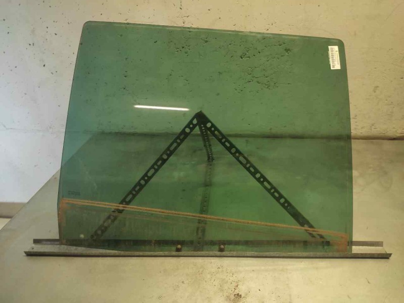 Recambio de luna trasera derecha para peugeot 807 sv referencia OEM IAM   