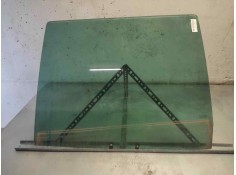 Recambio de luna trasera izquierda para peugeot 807 sv referencia OEM IAM   