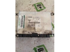 Recambio de modulo electronico para man tg - a 18.xxx fg / bb   (e3/e4) l referencia OEM IAM 81258057007 461470001007 CENTRALITA