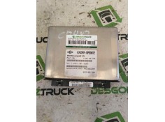 Recambio de modulo electronico para man tg - a 18.xxx fg / bb   (e3/e4) l referencia OEM IAM 81258087004 0486106018 CENTRALITA E