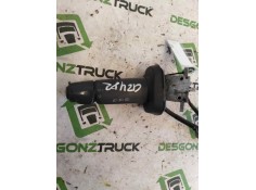 Recambio de mando limpia para man tg - a 18.xxx fg / bb   (e3/e4) l referencia OEM IAM 81255090118  