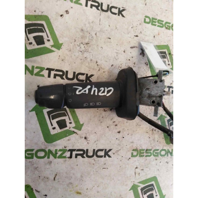 Recambio de mando limpia para man tg - a 18.xxx fg / bb   (e3/e4) l referencia OEM IAM 81255090118  