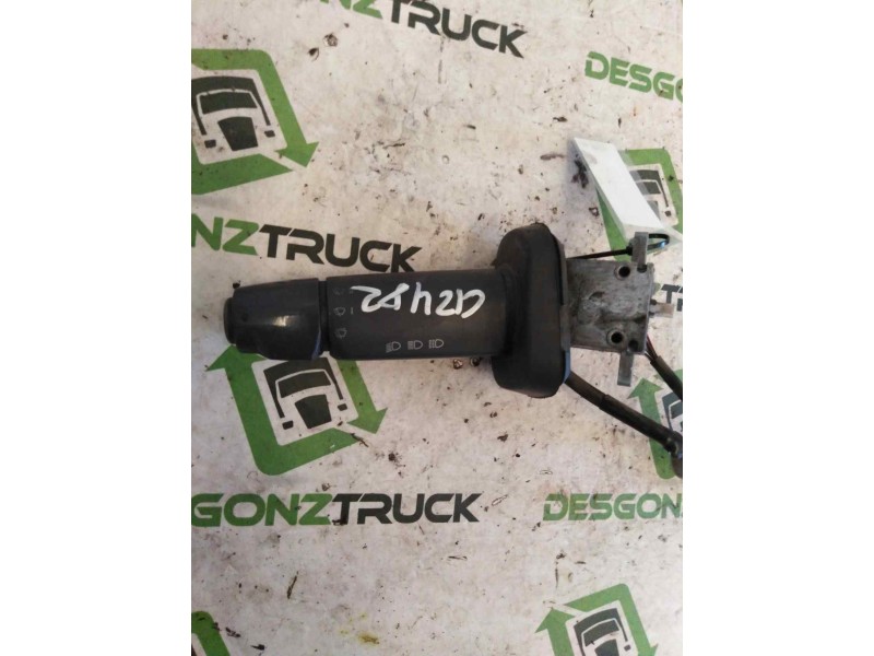 Recambio de mando limpia para man tg - a 18.xxx fg / bb   (e3/e4) l referencia OEM IAM 81255090118  