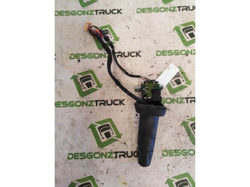 Recambio de mando limpia para man tg - a 18.xxx fg / bb   (e3/e4) l referencia OEM IAM 81255090118  