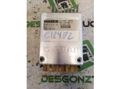 Recambio de modulo electronico para man tg - a 18.xxx fg / bb   (e3/e4) l referencia OEM IAM 81258117004 4461700030 CENTRALITA E