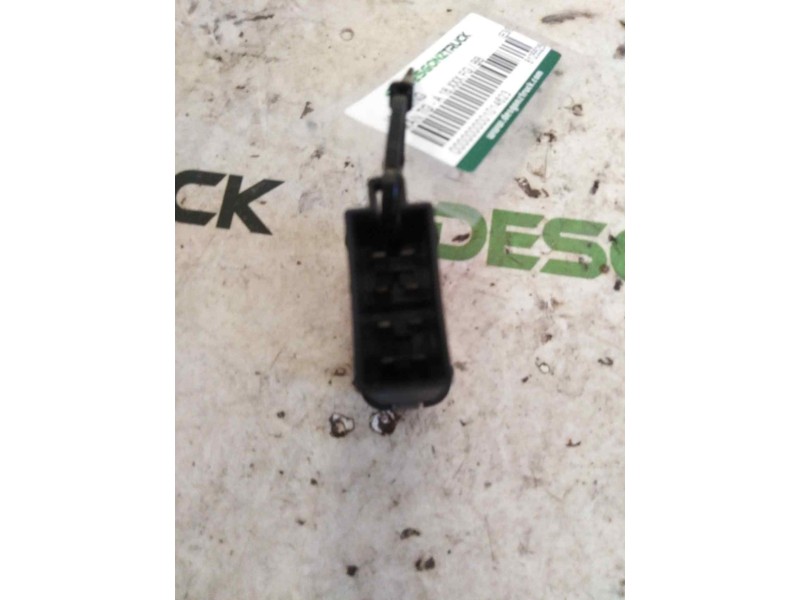 Recambio de warning para man tg - a 18.xxx fg / bb   (e3/e4) l referencia OEM IAM 81255250063  