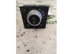 Recambio de mando luces para renault serie t fg 4x2 cabina high-sleeper referencia OEM IAM 21995040  