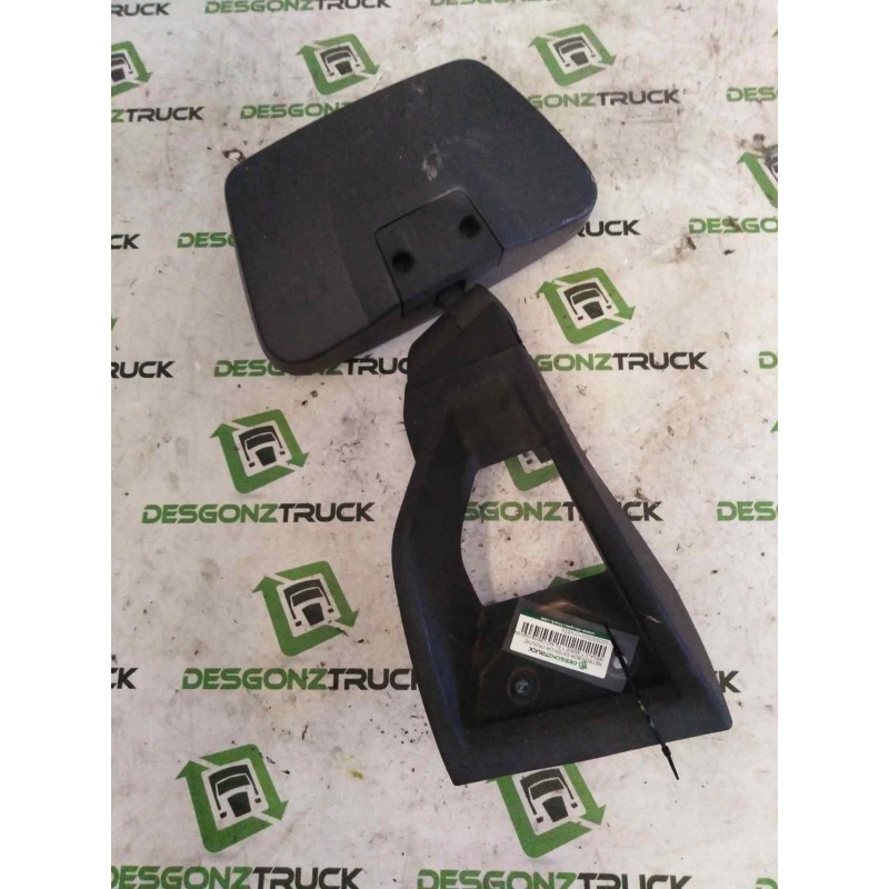Recambio de retrovisor exterior frontal para renault serie t fg 4x2 cabina high-sleeper referencia OEM IAM   