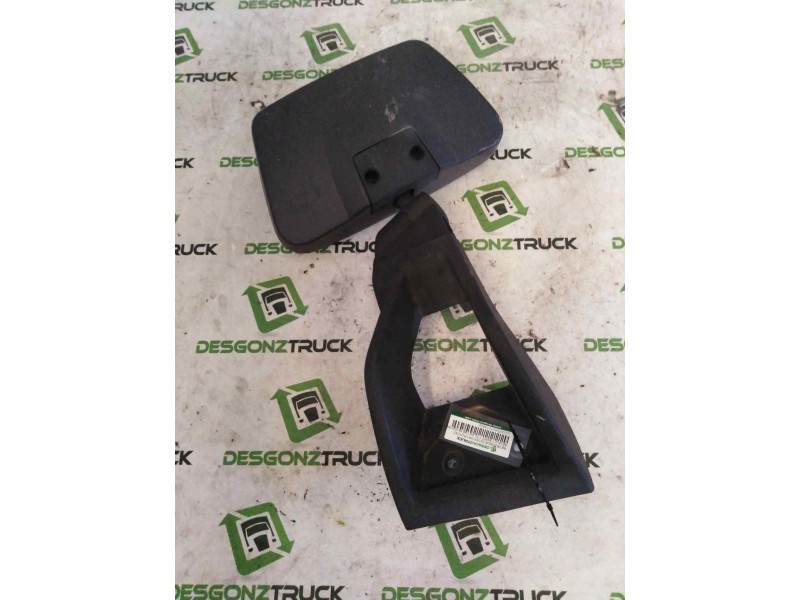 Recambio de retrovisor exterior frontal para renault serie t fg 4x2 cabina high-sleeper referencia OEM IAM   